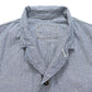 Indigo Cook Weather Boys Shirt Jacket