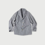 45R Cook Serge Nimes Jacket Men