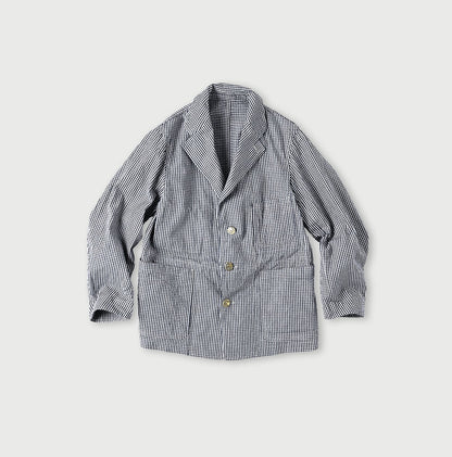 45R Cook Serge Nimes Jacket Men