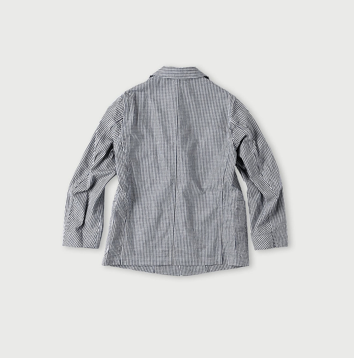 45R Cook Serge Nimes Jacket Men