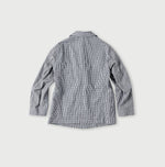 45R Cook Serge Nimes Jacket Men