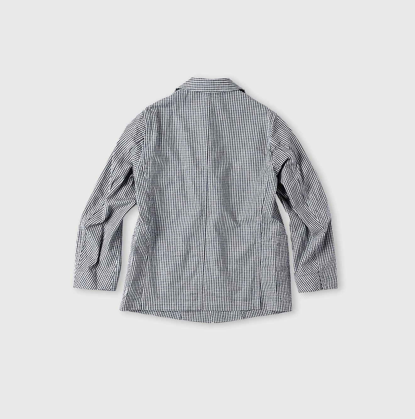 45R Cook Serge Nimes Jacket Men - Image 16