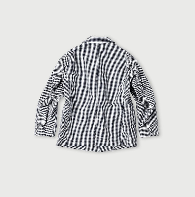 45R Cook Serge Nimes Jacket Men - Image 16