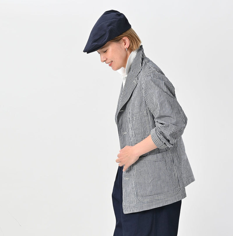 45R Cook Serge Nimes Jacket Men - Image 9