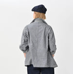 45R Cook Serge Nimes Jacket Men