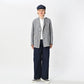 45R Cook Serge Nimes Jacket Men