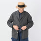 45R Cook Serge Nimes Jacket Men