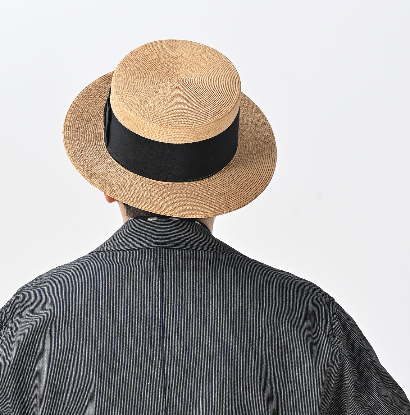 45R Cook Serge Nimes Jacket Men - Image 14