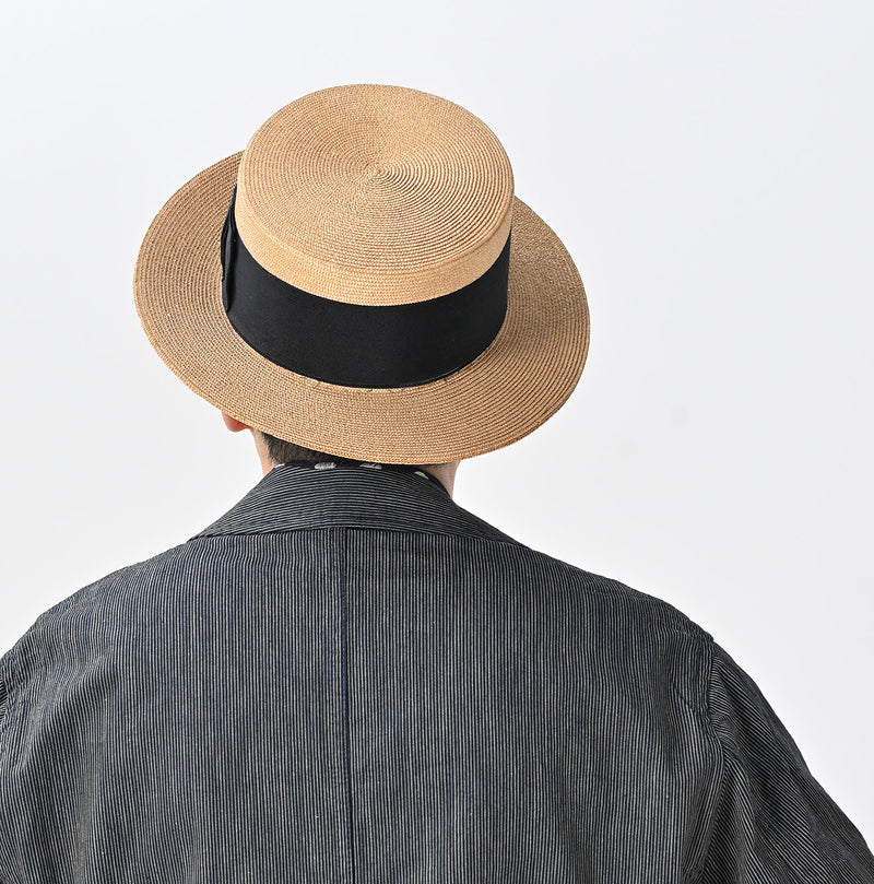 45R Cook Serge Nimes Jacket Men - Image 14