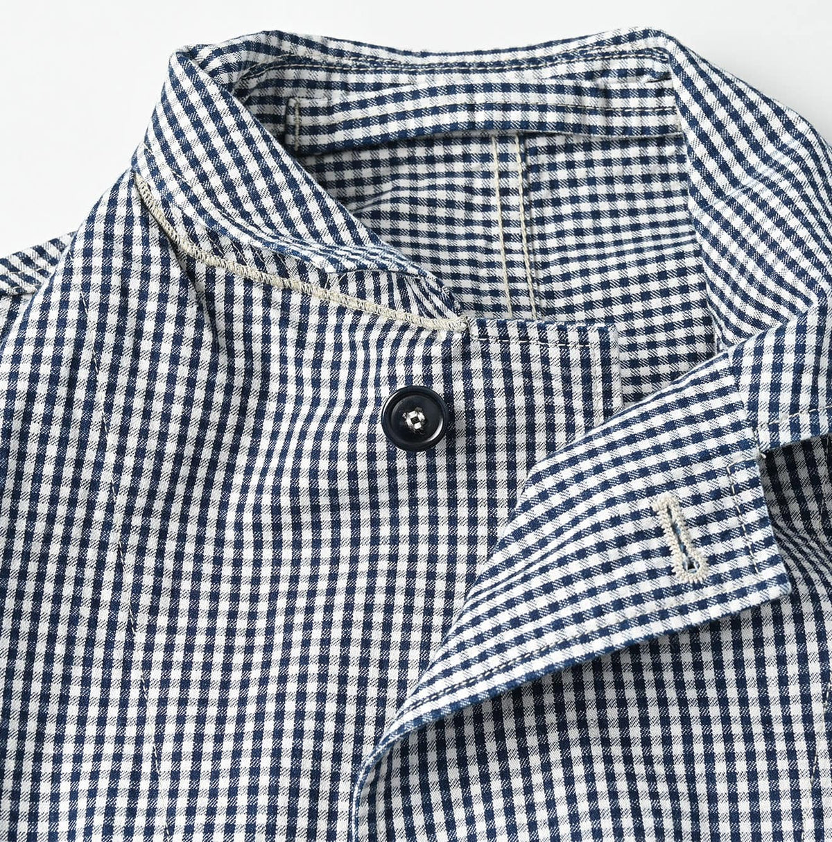 45R Cook Serge Nimes Jacket Men
