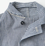 45R Cook Serge Nimes Jacket Men