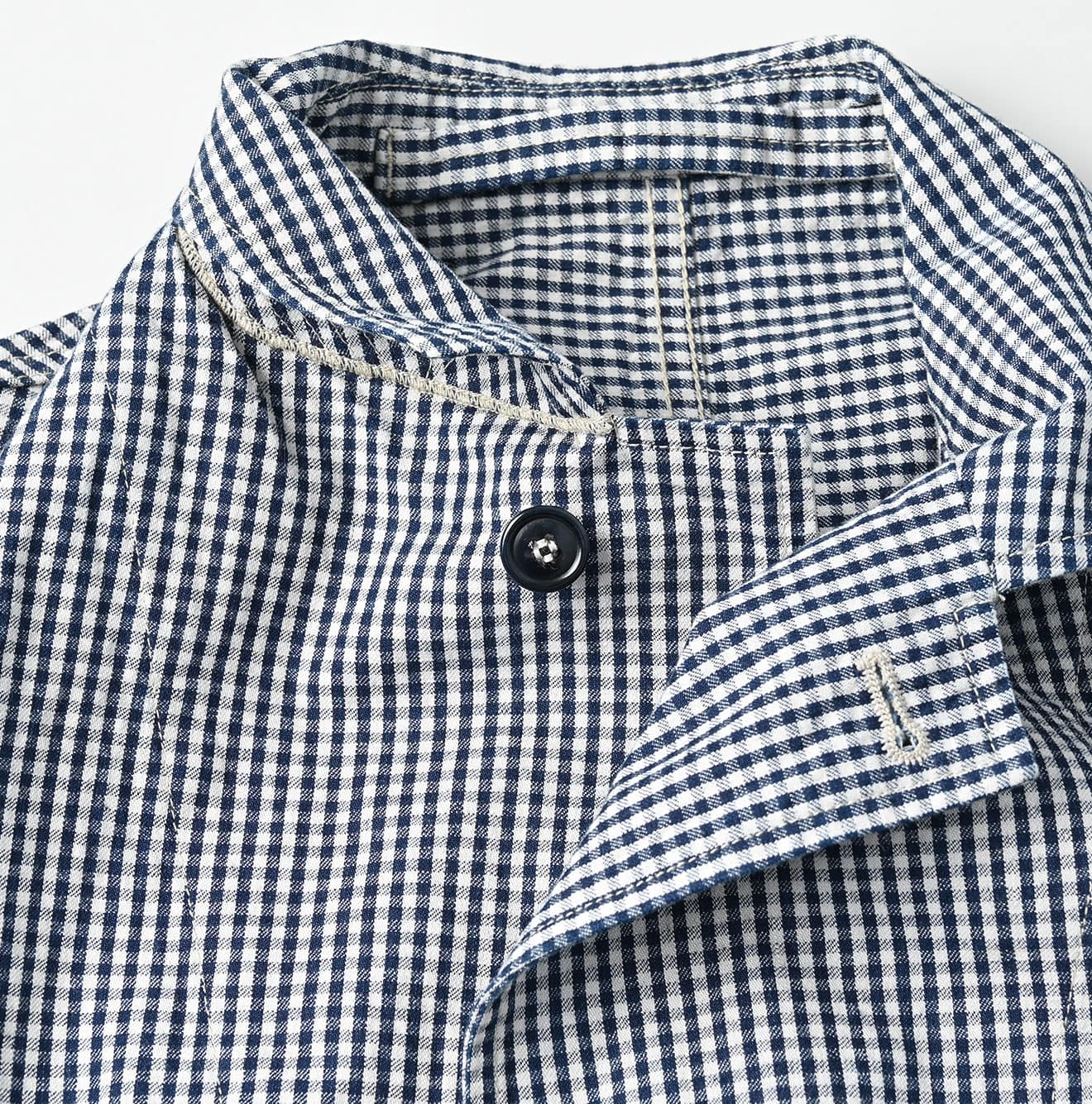 45R Cook Serge Nimes Jacket Men - Image 17