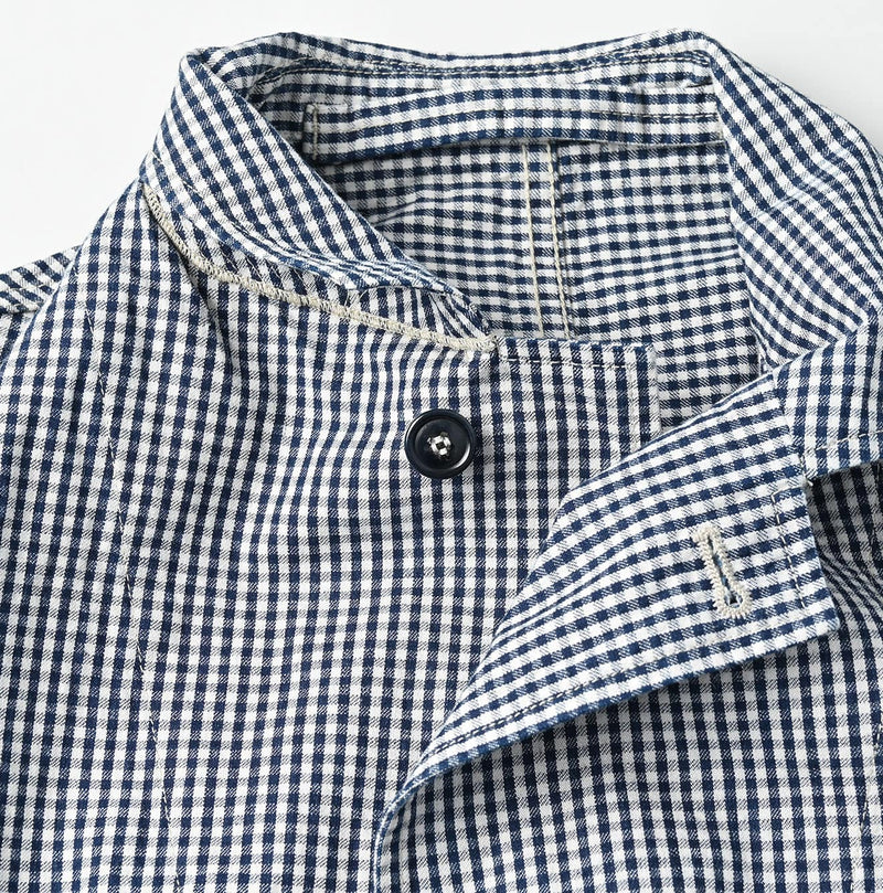 45R Cook Serge Nimes Jacket Men - Image 17