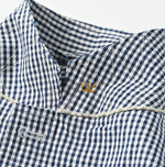 45R Cook Serge Nimes Jacket Men