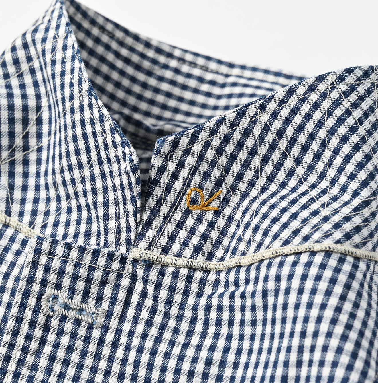 45R Cook Serge Nimes Jacket Men - Image 18