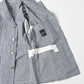 45R Cook Serge Nimes Jacket Men