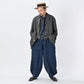 45R Cook Serge Nimes Jacket Men