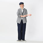 45R Cook Serge Nimes Jacket Men