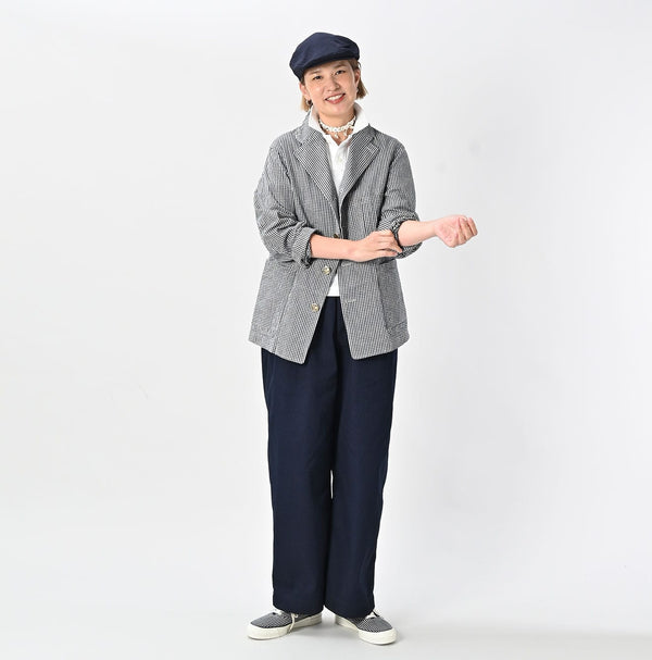 45R Cook Serge Nimes Jacket Men