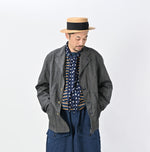 45R Cook Serge Nimes Jacket Men