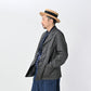 45R Cook Serge Nimes Jacket Men