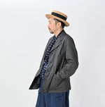 45R Cook Serge Nimes Jacket Men