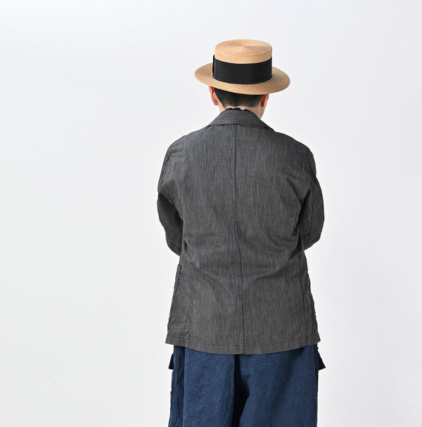 45R Cook Serge Nimes Jacket Men