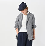 45R Cook Serge Nimes Jacket Men