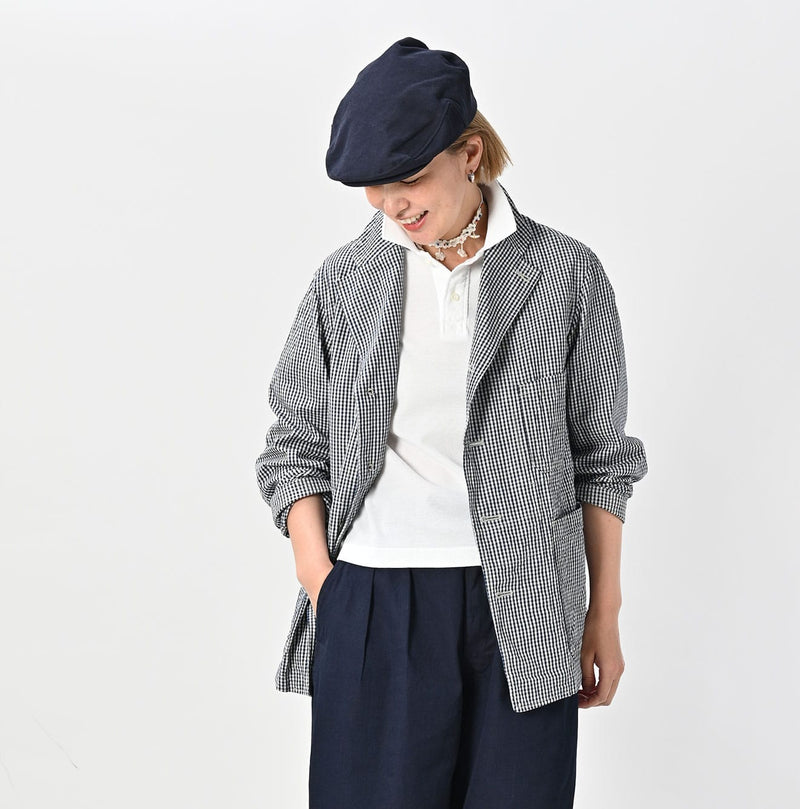 45R Cook Serge Nimes Jacket Men - Image 8