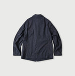 45R Yorimoku Nimes Jacket Men