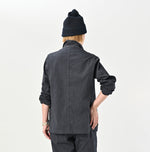 45R Yorimoku Nimes Jacket Men