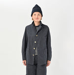 45R Yorimoku Nimes Jacket Men