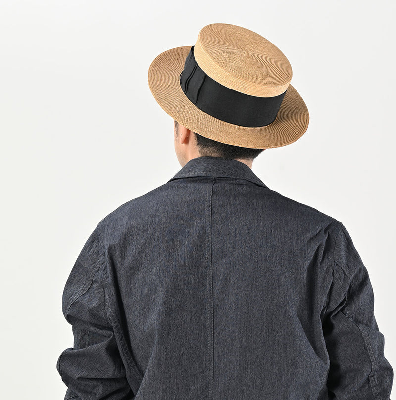 45R Yorimoku Nimes Jacket Men - Image 16