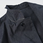 45R Yorimoku Nimes Jacket Men