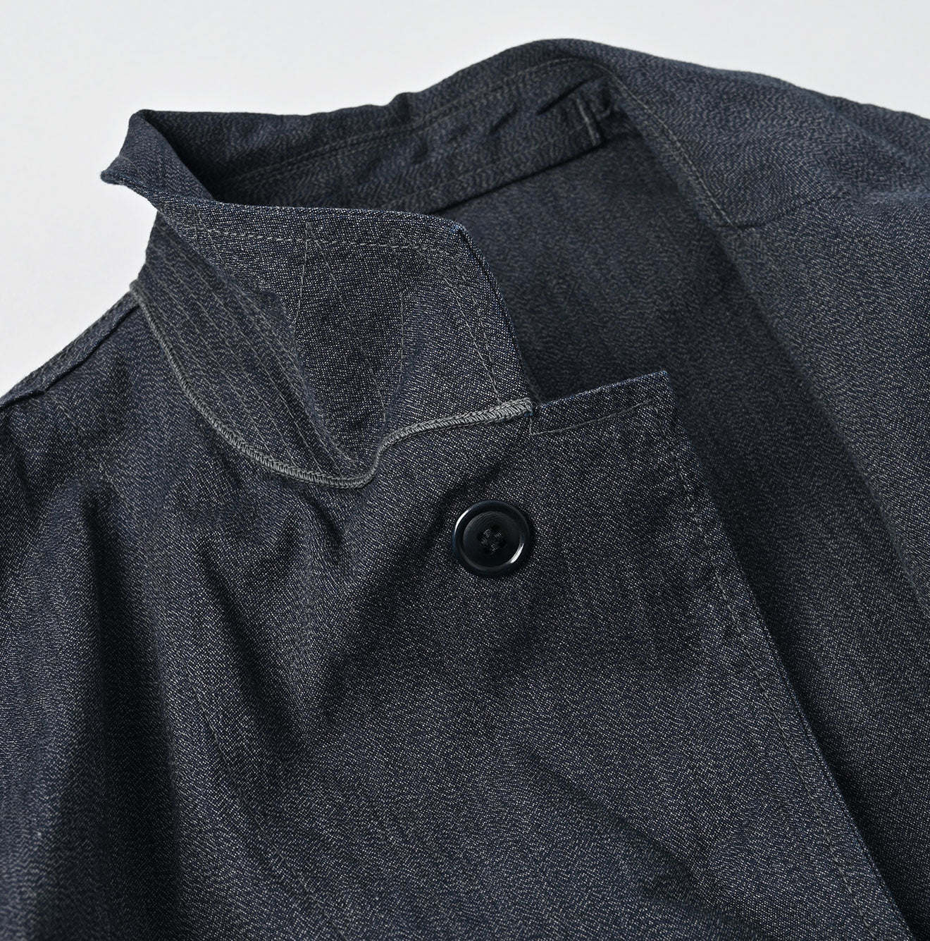 45R Yorimoku Nimes Jacket Men - Image 18