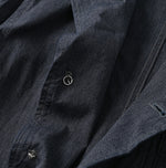 45R Yorimoku Nimes Jacket Men