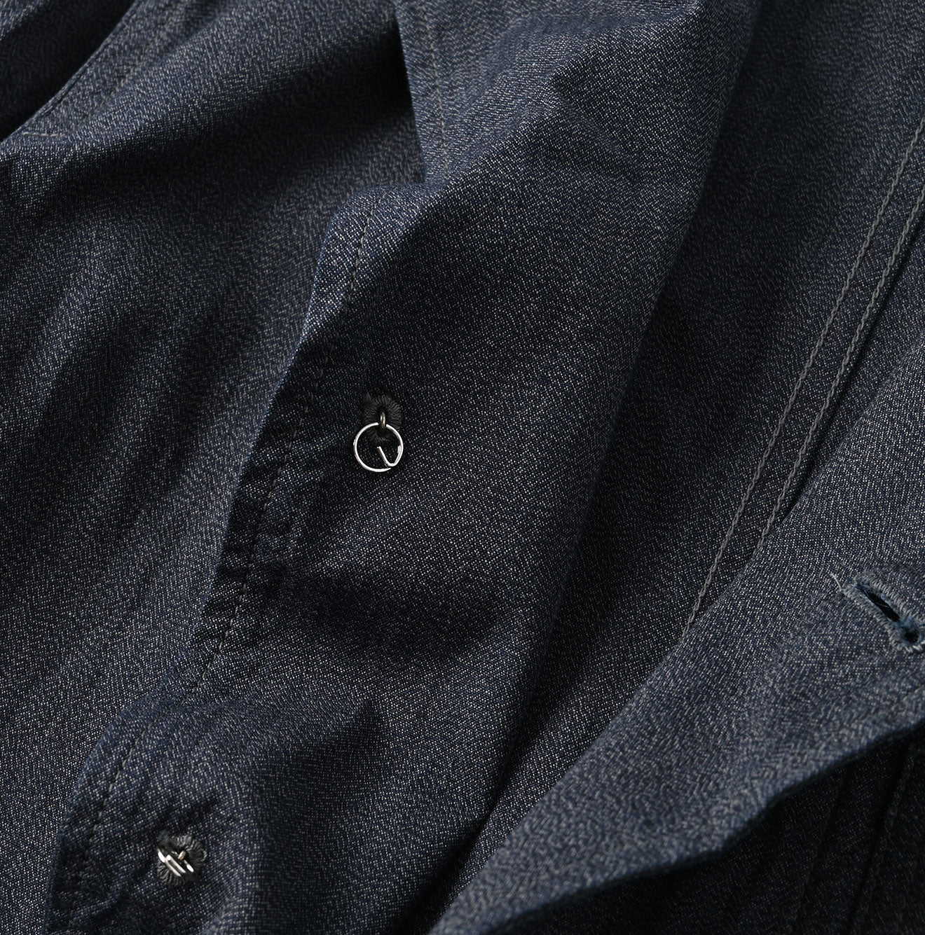 45R Yorimoku Nimes Jacket Men - Image 20