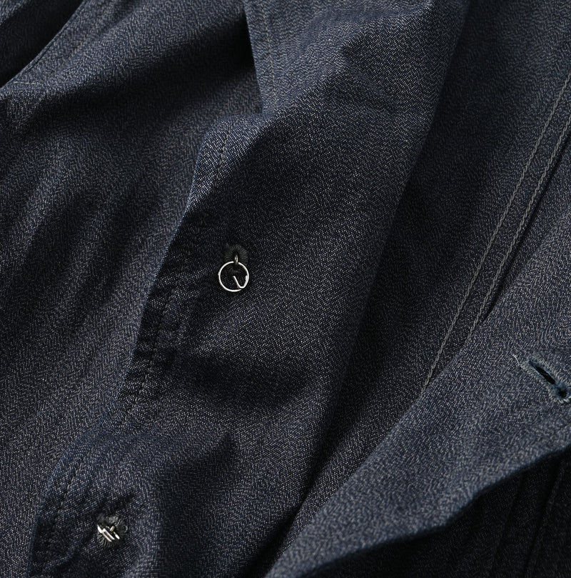 45R Yorimoku Nimes Jacket Men - Image 20