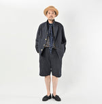 45R Yorimoku Nimes Jacket Men