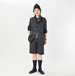 45R Yorimoku Nimes Jacket Men