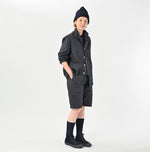 45R Yorimoku Nimes Jacket Men