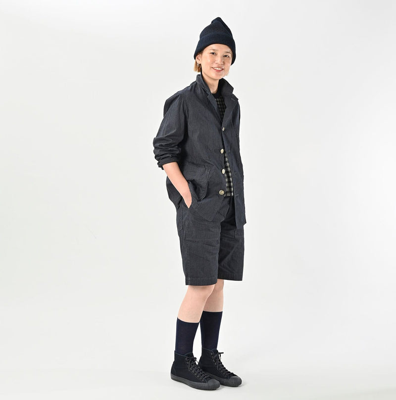 45R Yorimoku Nimes Jacket Men - Image 5