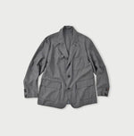 Light Wool Blazer Men - 45R by 45rpm studio