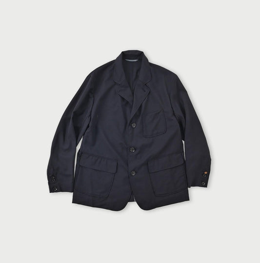 Light Wool Blazer Men - 45R by 45rpm studio