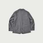 Light Wool Blazer Men - 45R by 45rpm studio