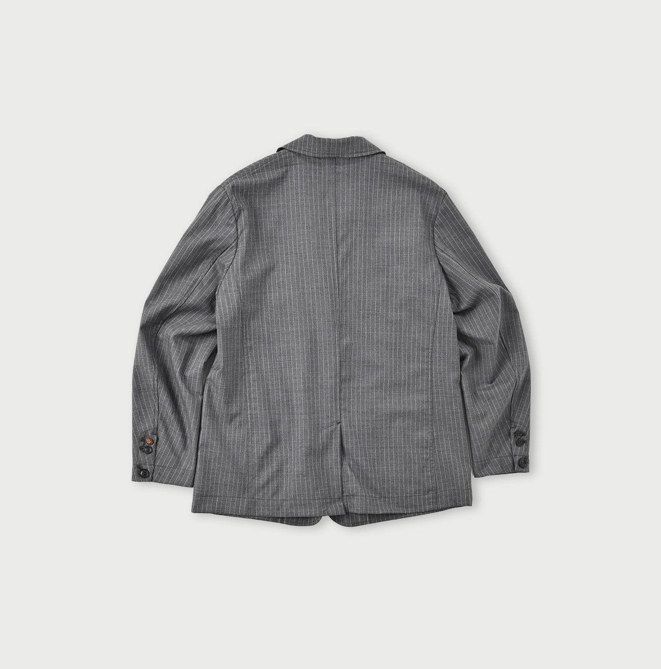 Light Wool Blazer Men - 45R by 45rpm studio - Image 5