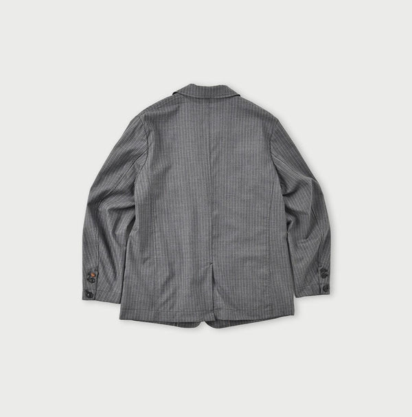 Light Wool Blazer Men - 45R by 45rpm studio