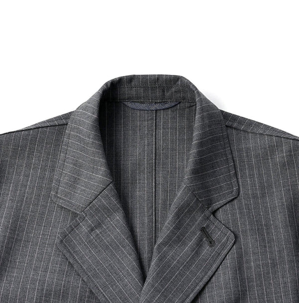 Light Wool Blazer Men - 45R by 45rpm studio