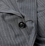 Light Wool Blazer Men - 45R by 45rpm studio