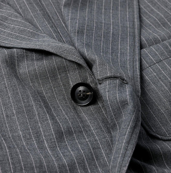 Light Wool Blazer Men - 45R by 45rpm studio